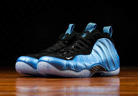 new releases nike foamposites.